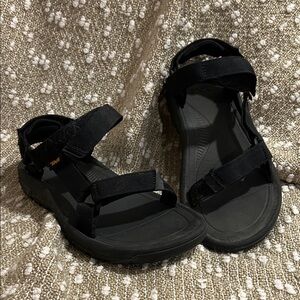 Teva Hydratrek Water Sandals, Women's 8